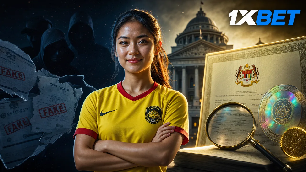 1xbet Selamat Ke? Kajian Keselamatan & Lesen