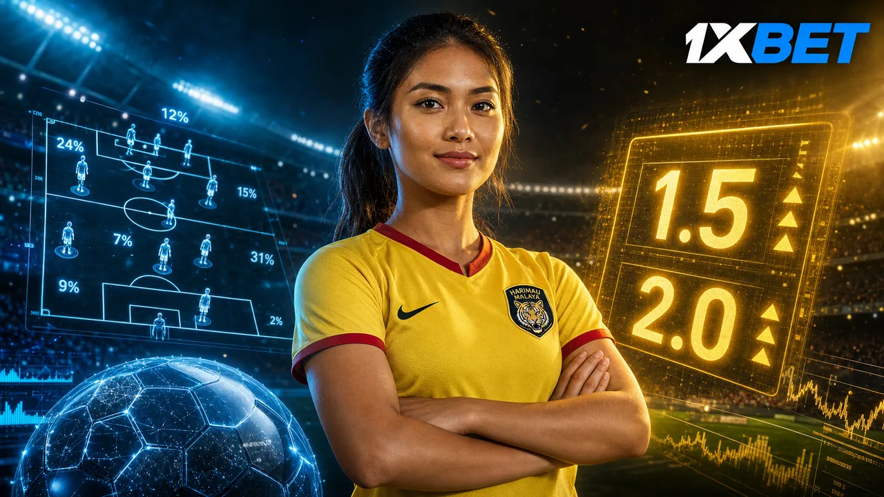 Cara Baca Odds Bola Sepak: Panduan untuk Pemula di Malaysia