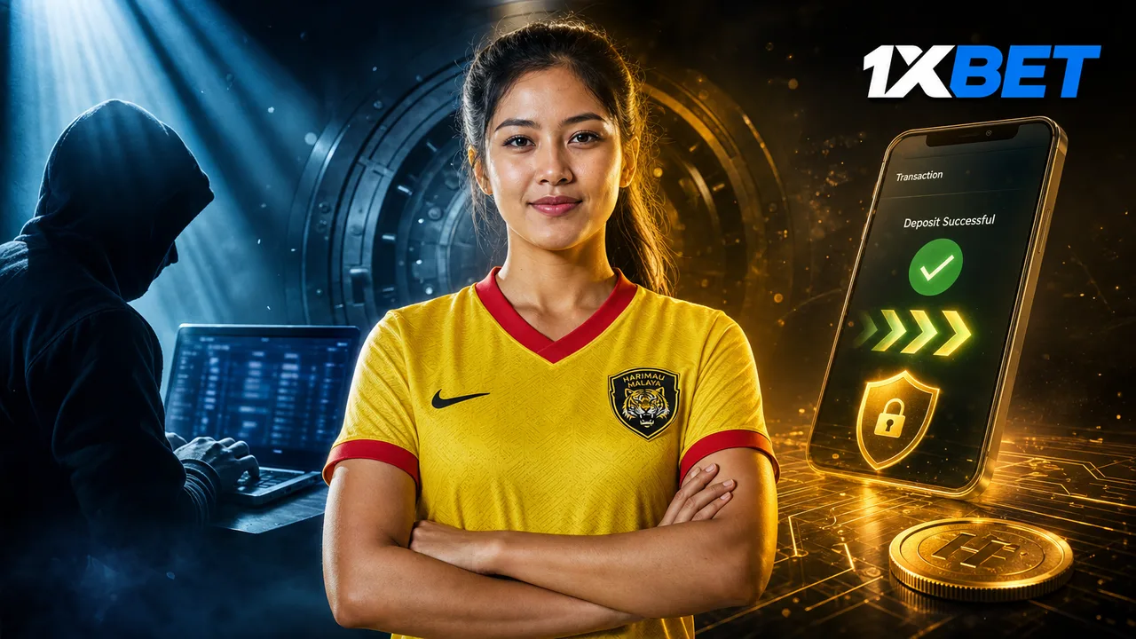 FPX Online Banking untuk Casino Malaysia: Limit, Masa Proses & Tips Selamat