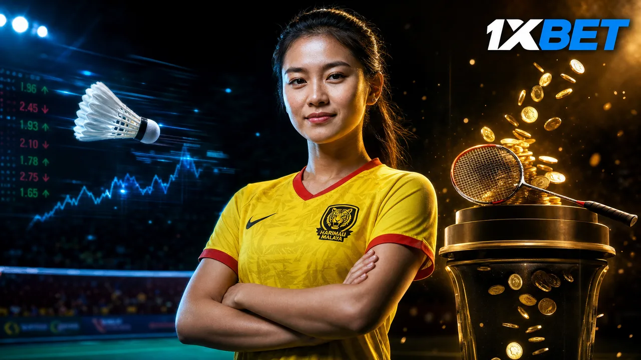 Strategi Live Betting Badminton Untuk Pemain Malaysia
