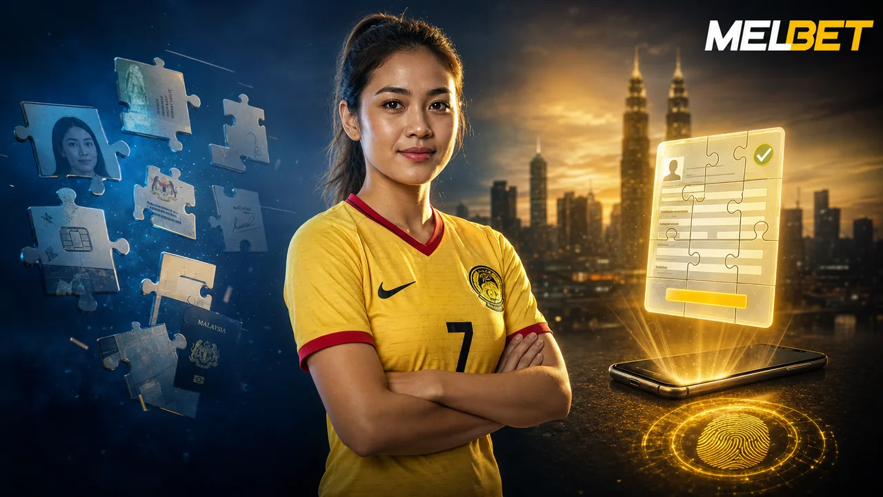Cara Daftar Melbet Malaysia: Panduan Pendaftaran