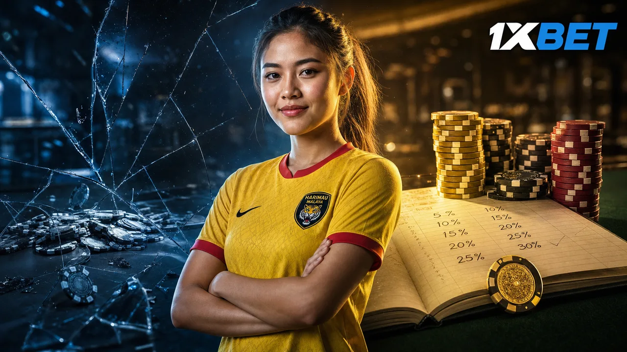 Pengurusan Bankroll Baccarat Untuk Pemula Malaysia