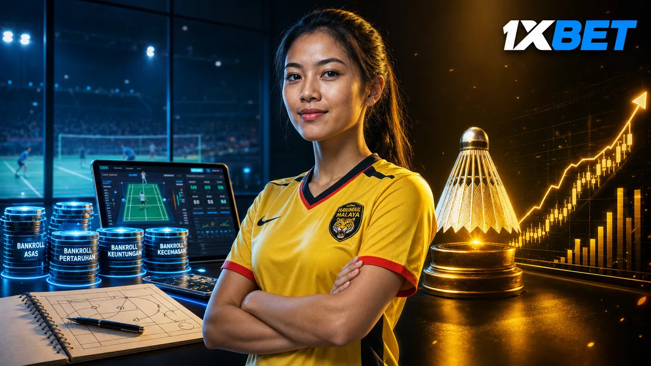 Pengurusan Bankroll Khusus Untuk Pertaruhan Badminton