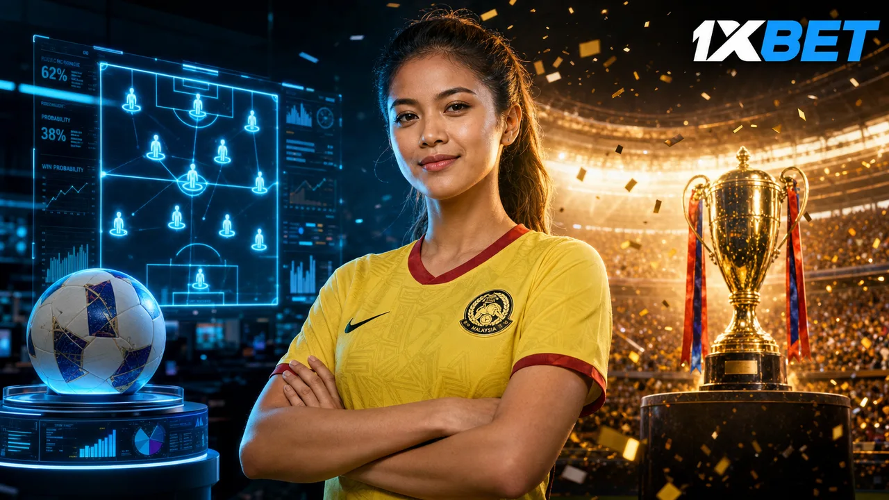 Preview Piala Malaysia 2026: Pasukan Pilihan, Pemain Kunci & Tips Pertaruhan