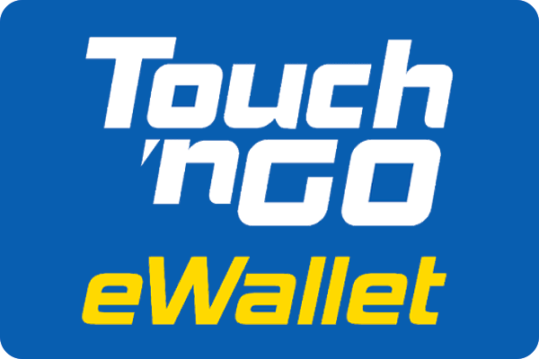 Touch 'n Go